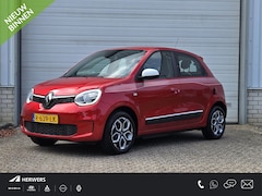 Renault Twingo Z.E. - R80 Collection / SOH 91.3% / Stoelverwarming / 1e Eigenaar / All Seasons / Stoelverwarming