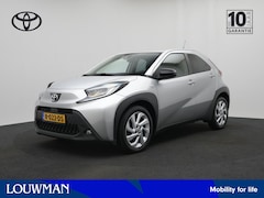 Toyota Aygo X - 1.0 VVT-i MT first | NL Auto | Dealer Onderhouden |