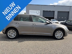 Volkswagen Golf - 1.2 TSI GOAL UITVOERING