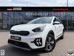 Kia Niro - 1.6 GDi PHEV 141pk DCT6 / Executive / afn.Trekhaak / Lage km'stand