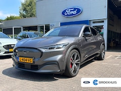 Ford Mustang Mach-E - Extended First Edition AWD 98 kWh | NL-AUTO | 1E EIGENAAR | PANODAK | 360° CAMERA | ADAPTI