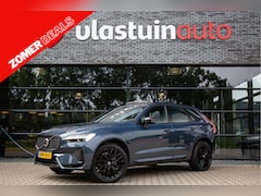 Volvo XC60 - 2.0 Recharge T8 AWD R-Design , Panoramadak, Trekhaak, Adap. cruise, 21 Inch Velgen