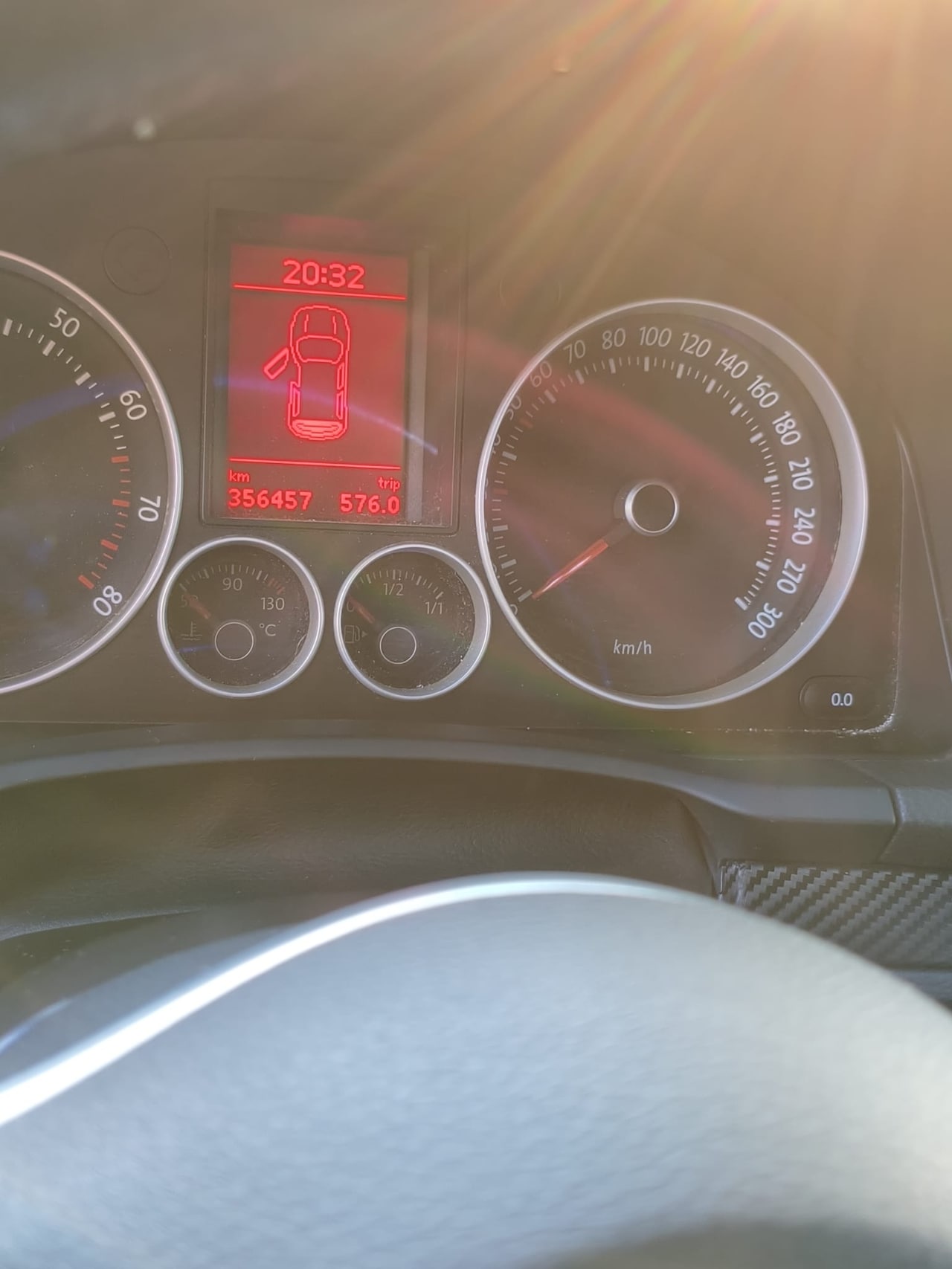 Volkswagen Golf - 2.0 TFSI GTI - AutoWereld.nl