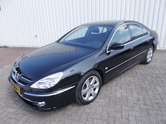 Peugeot 607 - 2.7 HDiF Executive Automaat ( APK 07-05-2027 )