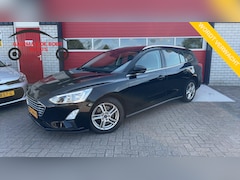 Ford Focus Wagon - 1.5 EcoBlue Trend Edition Business CARPLAY / NAVI / AIRCO / PDC / BLUETOOTH / CRUISE / NL
