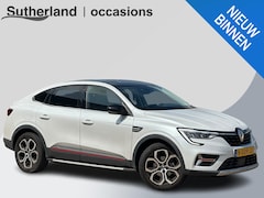 Renault Arkana - 1.6 E-Tech Hybrid 145 Intens 143 PK | Nieuw binnen, meer foto's volgen | Trekhaak | Camera