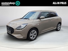 Suzuki Swift - 1.2 Select Smart Hybrid