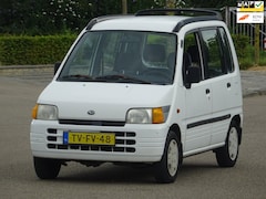 Daihatsu Move - 850 X 83DKM VOL AUTOMAAT APK 01-07-2027