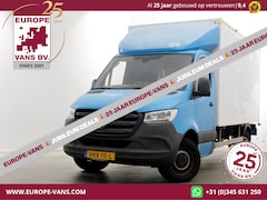 Mercedes-Benz Sprinter - 311 CDI 115pk E6 RWD Bakwagen met achterdeuren 2-Persoons 12-2020