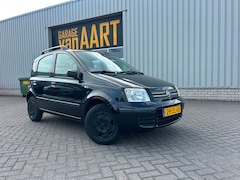 Fiat Panda - 1.2 Young | AIRCO | APK 08-2027 |