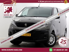 Peugeot Expert - 2.0 BlueHDI 145pk Automaat Premium Airco/Carplay/Cruise Control 05-2022