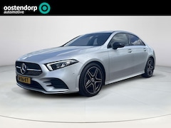 Mercedes-Benz A-klasse - 200 Business Solution AMG Night Upgrade | MBUX Groot | Camera | Cruise |