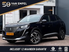 Peugeot 2008 - 1.2 PT Allure | 130 PK | Trekhaak | Navigatie | NL-Auto | Parkeersensoren | Climate Contro