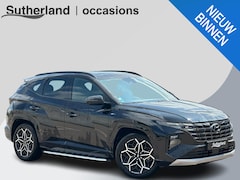 Hyundai Tucson - 1.6 T-GDI HEV N Line Sky 230 PK | Nieuw binnen, meer foto's volgen nog | Panoramadak | Sto