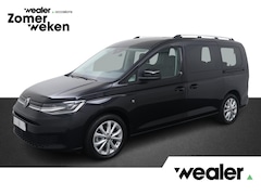 Volkswagen Caddy Maxi - Bedrijfswagens Kombi Life 1.5 TSI DSG-Automaat 7-Persoons | 114 PK | Automaat | Adaptive C