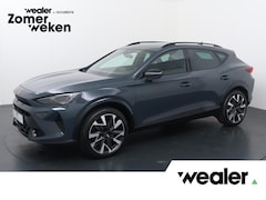 CUPRA Formentor - 1.5 TSI e-Hybrid VZ Performance | 272 PK | SoH 99% | Stoelverwarming | Adaptive cruise con