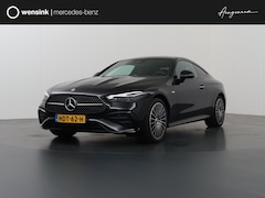 Mercedes-Benz CLE Coupé - 300 e AMG Line | Night | Panoramadak | Memory | 19" multispaaks velgen | 360 graden camera