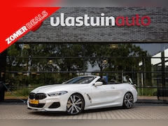 BMW 8-serie - 840i xDrive High Executive , Softclose, HUD, Stoelventilatie, H&K, Laser,