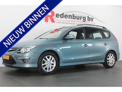 Hyundai i30 CW - 1.6i i-Motion - Airco / Cruise / Stuurbed