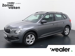 Skoda Kamiq - 1.0 TSI Selection | 116 PK | Climate control | Cruise control | Apple Carplay/Android Auto