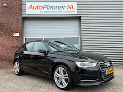 Audi A3 Sportback - 1.4 TFSI Attraction Airco Cruise Control