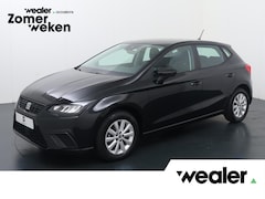 SEAT Ibiza - 1.0 EcoTSI Style | 95 PK | Airco | Apple Carplay/Android Auto | Cruise Control | Parkeerse
