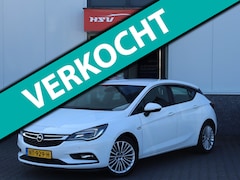 Opel Astra - 1.0 Innovation navi LM airco