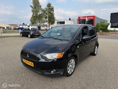 Mitsubishi Colt - 1.3 Edition Two