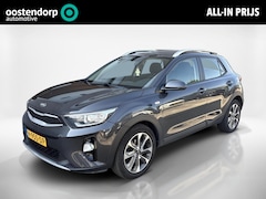 Kia Stonic - 1.0 T-GDi DynamicLine | 1e eigenaar | DealerOnderhouden | 17inch | Perfecte Staat | 53.000