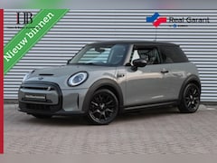 MINI Electric - Cooper S 33 kWh/LED koplamp/Navigatie/SOH 97%