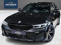 BMW 3-serie - 330e M Sport Edition 22KW / 360 CAMERA / ACC / HEAD UP / EL STOELEN / KEYLESS ENTRY-START