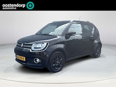 Suzuki Ignis - 1.2 Stijl Intro | Rijklaarprijs | Climate Control | Achteruitrijcamera | Apple Carplay & A