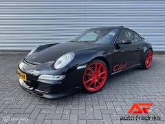 Porsche 911 - 3.8 Carrera S