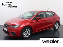 SEAT Ibiza - 1.0 EcoTSI Style | 95 PK | Airco | Cruise Control | Apple Carplay/Android Auto | DAB+ | La