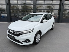 Dacia Sandero - Sandero 1.0 TCe 90 Automaat