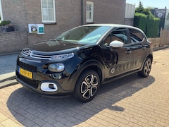 Citroën C3 - 1.2 PureTech S&S Feel Edition