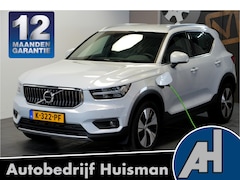 Volvo XC40 - 1.5 T5 193kW/262pk DCT7 Recharge Business Pro ADAPT.CRUISE + PILOT ASSIST + STOELVERWARMIN
