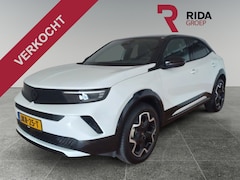 Opel Mokka - 1.2i Turbo GS-Line | Automaat | Stoelverwarming |