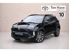 Toyota Yaris Cross - 1.5 Hybrid 115 First Edition | Comfort pack | Parkeer sensoren |