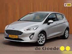 Ford Fiesta - 1.0 EcoBoost Titanium org.NL navi pdc