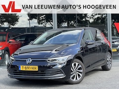 Volkswagen Golf - 1.5 TSI Life Business | Nieuw binnen | RIJKLAAR | Stoelvw | Nette auto
