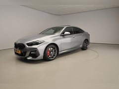 BMW 2-serie Gran Coupé - 218i | M-Sportpakket | LED | HUD | Panoramadak | Sportstoelen | Stoelverwarming | DAB | Hi