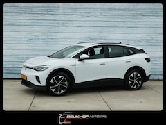 Volkswagen ID.4 - 77 kWh Trekhaak Adaptive Cruise Navi Soh 94%