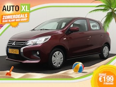 Mitsubishi Space Star - 1.2 Cool+ Carplay DAB Bluetooth