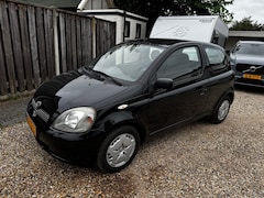 Toyota Yaris - 1.3-16V VVT-I LUNA S airco