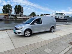 Volkswagen Caddy Maxi - ABT E-Caddy Automaat 37.3kW L2H1 160 km WLTP Carplay /Adroidauto trekhaak
