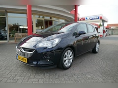 Opel Corsa-e - 1.4 FEUL- EDITION AIRCO/APPLE CARPLAY/TREKHAAK/