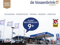 Volkswagen Golf Sportsvan - 1.5 TSI High-Line Automaat *Geen Afl. kosten