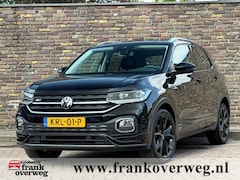 Volkswagen T-Cross - 1.5 TSI DSG R-Line Virtueel Cockpit LED ACC