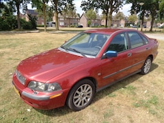 Volvo S40 - 12-1-2027 a p k